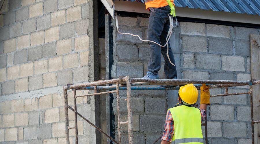 Expert top industrial roofings services in Belle Rose, LA